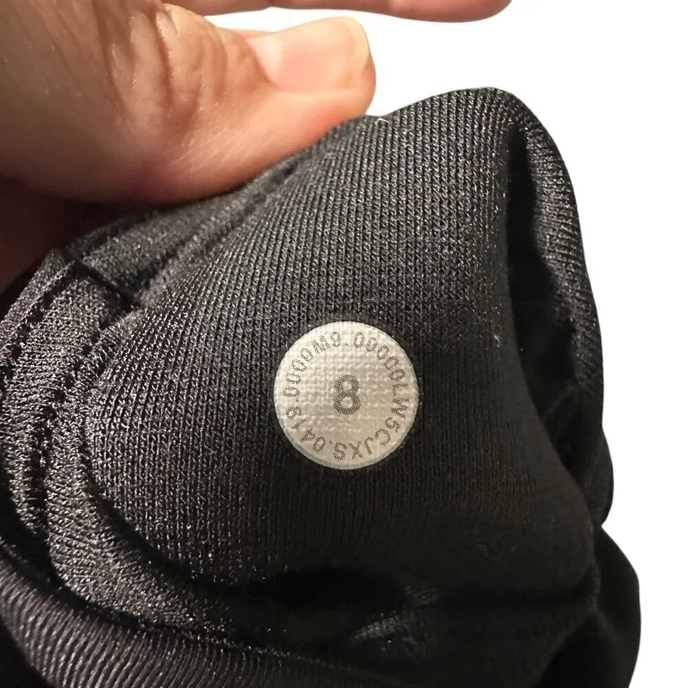 Lululemon Inner Expanse Tight lululemon x Roksanda Leggings Size 8